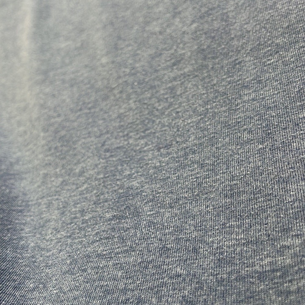 Blue T-Shirt with Pink Star - Picture 11 of 14